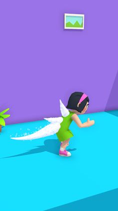 Bubble Draw 3D - Screenshot 1