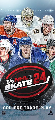 Topps® NHL SKATE™ Card Trader - Screenshot 1