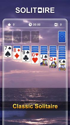 Solitaire - Screenshot 4