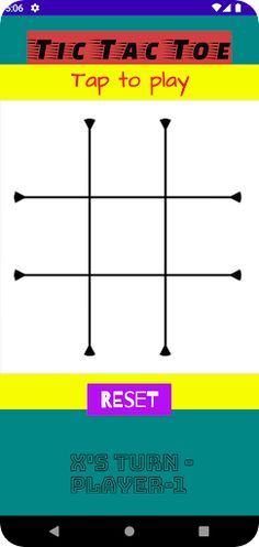 Tic Tac Toe - Screenshot 4