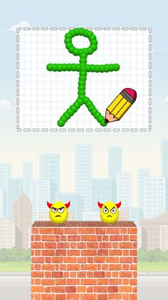 Draw crash master - Screenshot 1