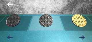 Peg Solitaire - Solo Attack - Screenshot 2