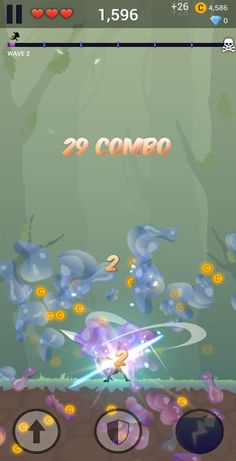 Sword Royale - Screenshot 1