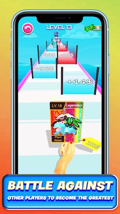 Evolve Card Deck Collection 3D - Screenshot 3