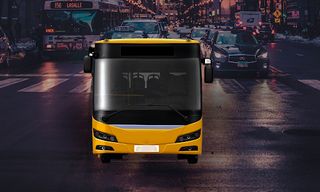 Bus Simulator : Indian Game - Screenshot 1