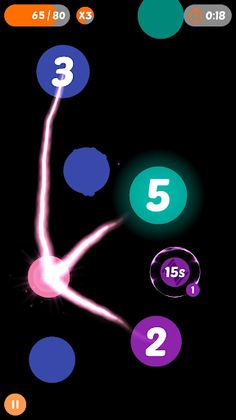 Bump'n Crush - Screenshot 2