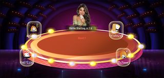 Rich TeenPatti Online - Screenshot 2