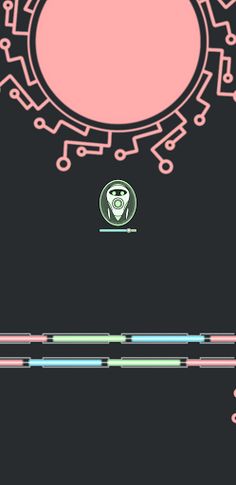 robi - the color robot - Screenshot 4