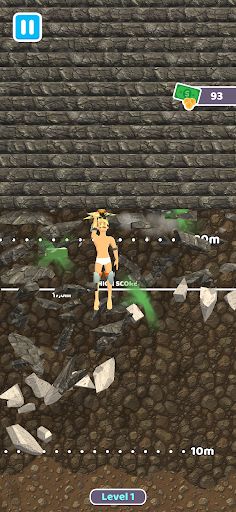 Highest Jump - Screenshot 3