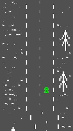 Rally 8080 - Screenshot 2