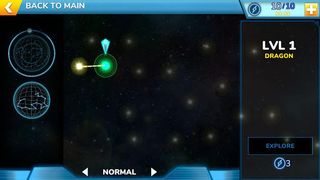 StarVenus: Discovery - Screenshot 2