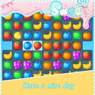 Fruit Elimination 2021 - Screenshot 2