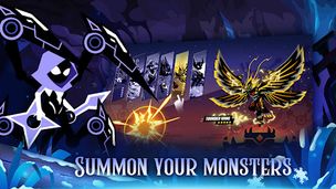 Monster Legends - Screenshot 2