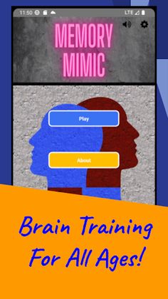 Memory Mimic - Screenshot 2