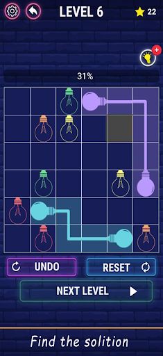Brain test: Puzzle Games 2023 - Screenshot 4