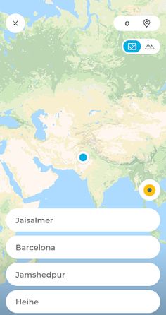 Cities - Screenshot 3