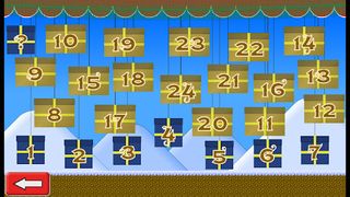 Break The Blocks: Christmas - Screenshot 2