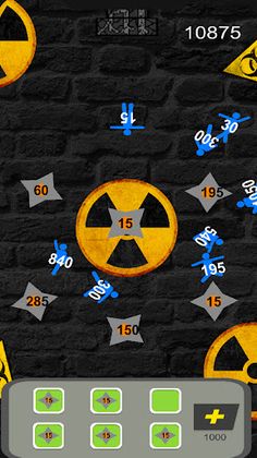 DropMan - Screenshot 2