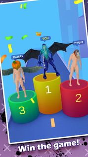 Animals Crazy Lab - Screenshot 4