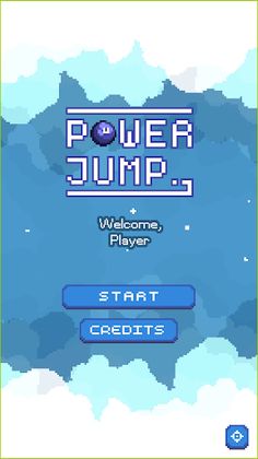 Power Jump - Screenshot 1