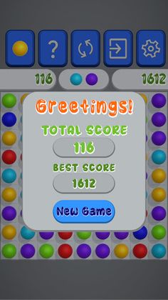 5inaRow - Screenshot 4