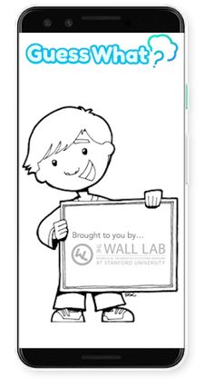 Guesswhat - Screenshot 1