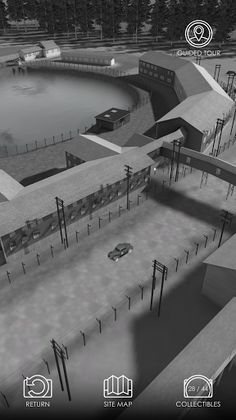 The Secret City: Project Y - Screenshot 4