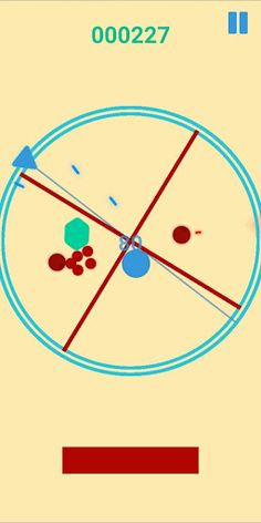 Orbit - Screenshot 4