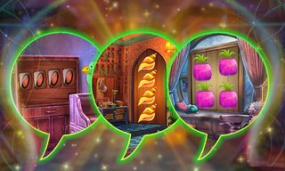 Atrocious Fighter Bee Escape - - Screenshot 1