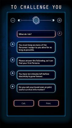 Powerless - Screenshot 4