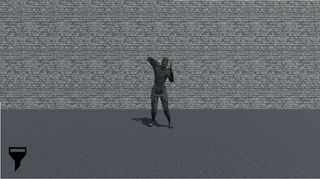Castle guard - Screenshot 2