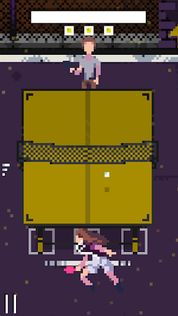 Lofi Ping Pong - Screenshot 3