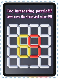 Puzzle69 - Screenshot 3