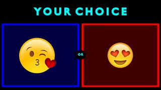 Your choice - Screenshot 1