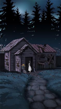 Amusement park escape - Screenshot 3