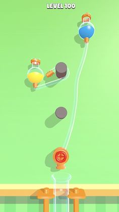 Rope Liquid - Screenshot 3