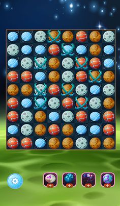 Mercury Crush - Screenshot 3