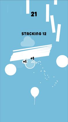 Balloon Keeper - Screenshot 2