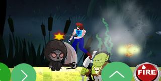 Deshi Dhamal - Screenshot 1