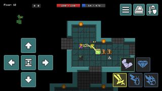 Labarynth of Legendary Loot - Screenshot 2