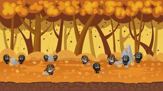 Become A Miner King - Screenshot 3