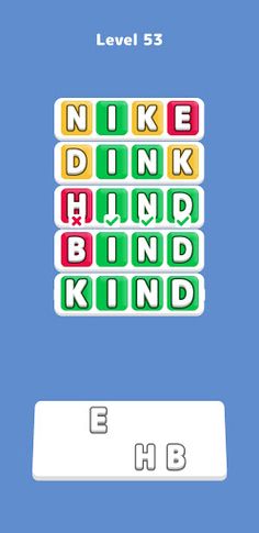 Spell it Right - Screenshot 2