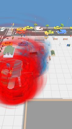 City Tornado - Screenshot 4