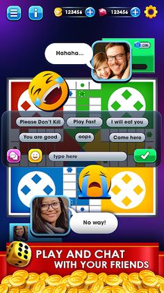 Ludo Online: Play with Friends - Screenshot 3