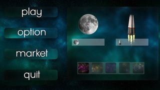 savior of the planets - Screenshot 3