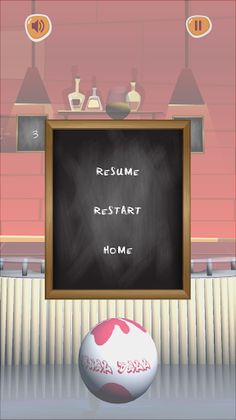 Wine Shooter - Screenshot 4