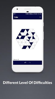 Cube Rolling - Screenshot 4