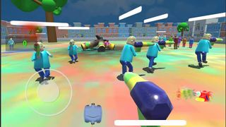 Holi India - Screenshot 2