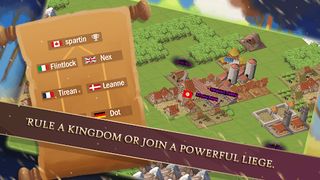Windsor - Grand Strategy - Screenshot 2