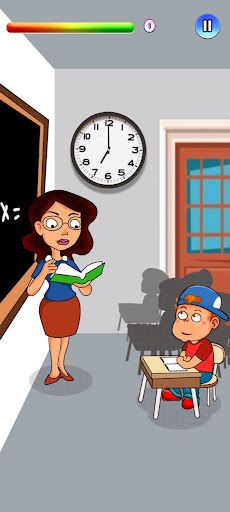 Sodo Sneaky - Screenshot 1